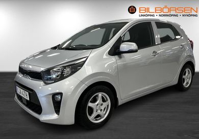 Kia Picanto, 2023