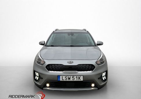 Kia Niro, 2020 2