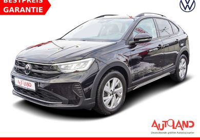 Volkswagen Taigo, 2023