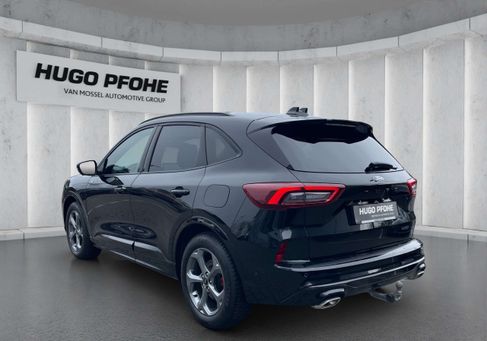 Ford Kuga, 2024