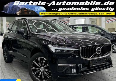 Volvo XC60, 2023
