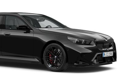 BMW M5, 2026