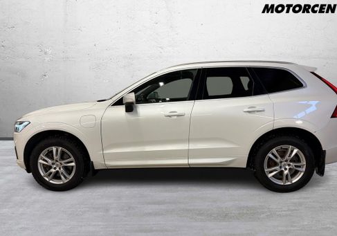 Volvo XC60, 2018