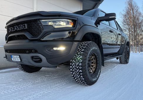RAM 1500, 2023 3