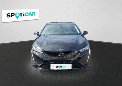 Peugeot 308, 2025