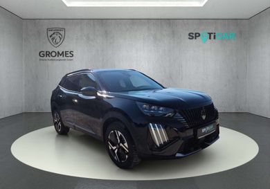 Peugeot 2008, 2024