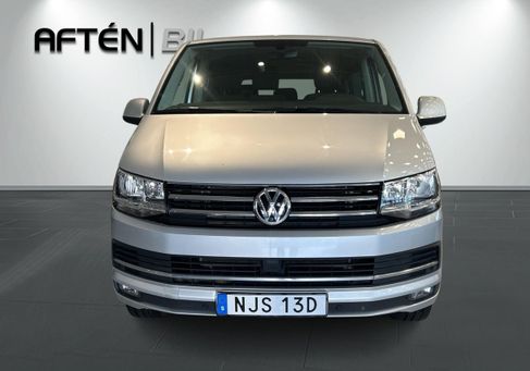 Volkswagen Caravelle, 2019
