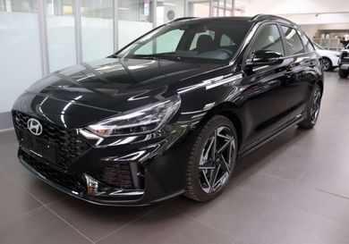 Hyundai i30, 2026