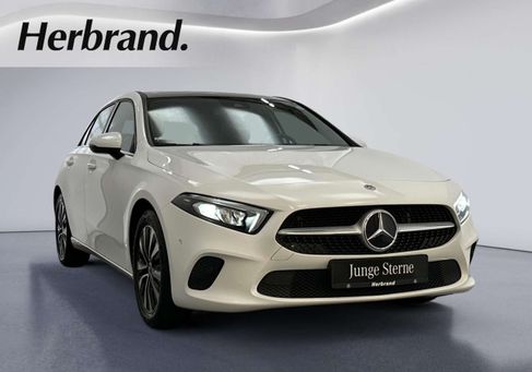 Mercedes-Benz A 180, 2024
