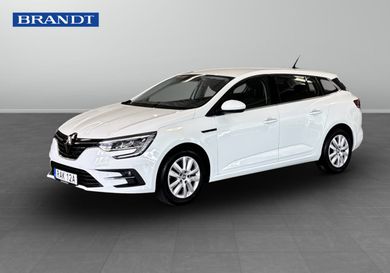 Renault Megane, 2023