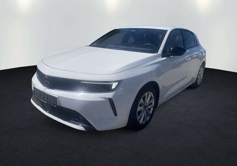 Opel Astra, 2023