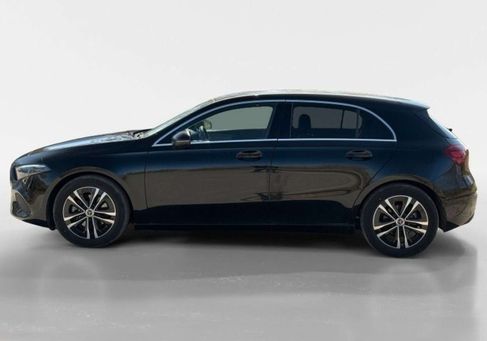 Mercedes-Benz A 200, 2025 2