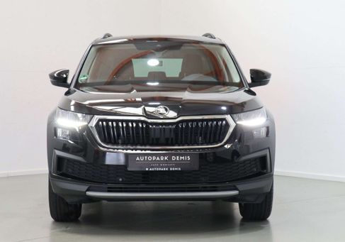Skoda Kodiaq, 2023