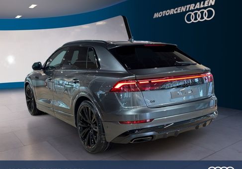 Audi Q8, 2026