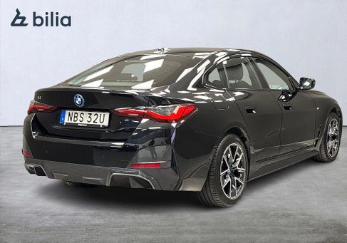 BMW i4, 2024 3