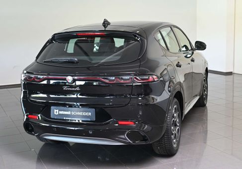 Alfa Romeo Tonale, 2022