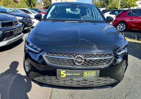 Opel Corsa, 2023 3