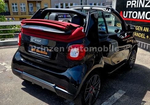 Smart ForTwo, 2019