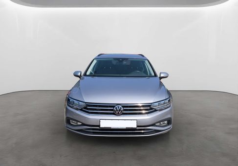 Volkswagen Passat Variant, 2021 3