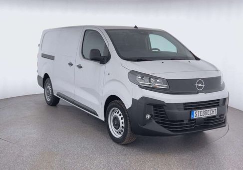 Opel Vivaro, 2025
