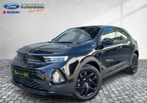 Opel Mokka, 2024 2