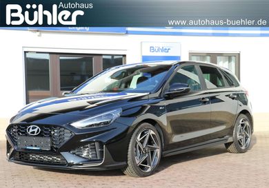 Hyundai i30, 2026