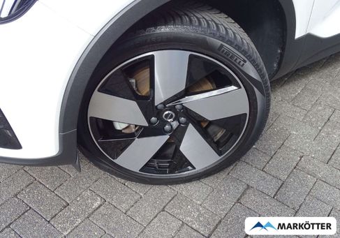 Volvo C40, 2023 2