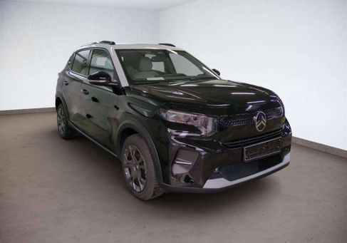 Citroën C3, 2025 2