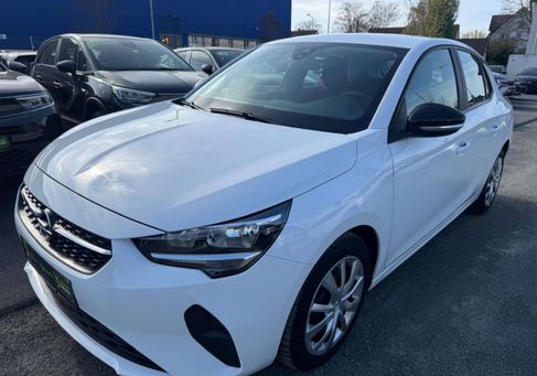 Opel Corsa, 2023 2