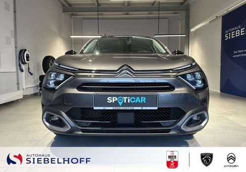 Citroën C4, 2023