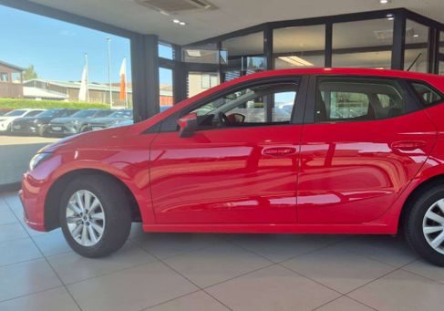 Seat Ibiza, 2024 3