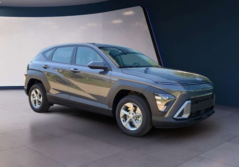 Hyundai Kona, 2026 3