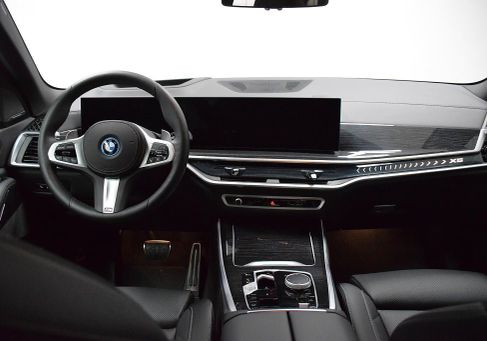 BMW X5, 2025