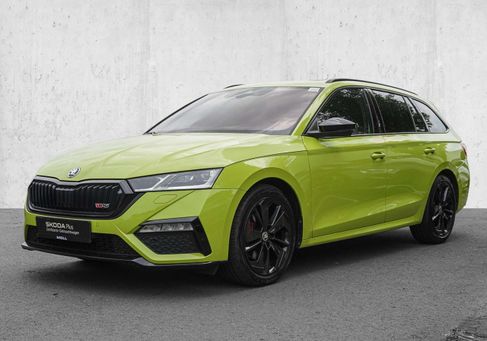 Skoda Octavia, 2023 2