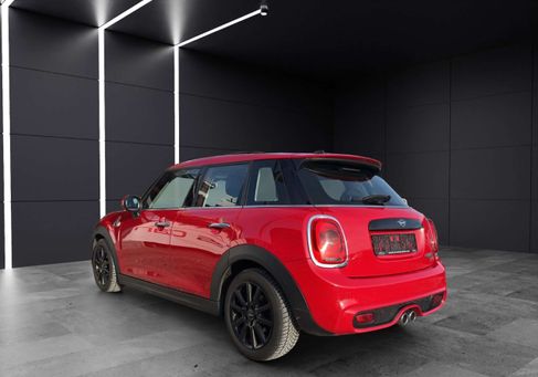 MINI Cooper SD, 2018