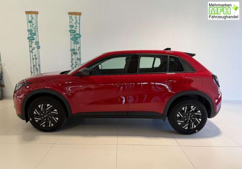 Fiat 600, 2026