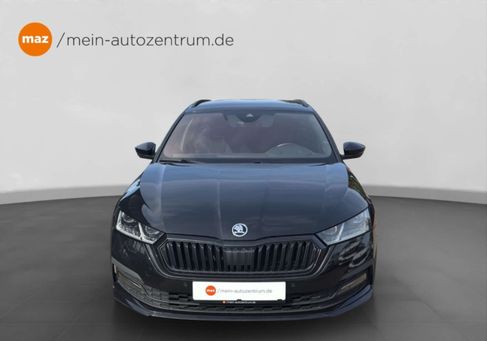 Skoda Octavia, 2023 2