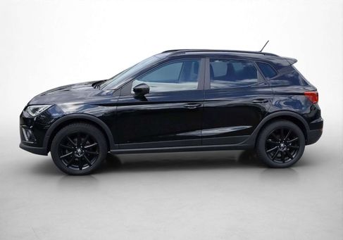 Seat Arona, 2020 3