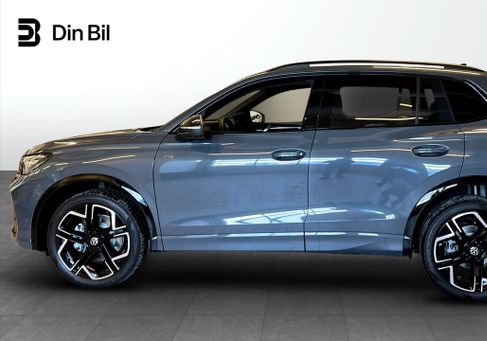 Volkswagen Tiguan, 2025 2