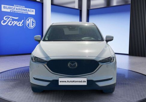 Mazda CX-5, 2020 2