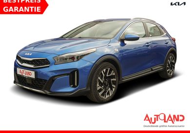 Kia XCeed, 2024
