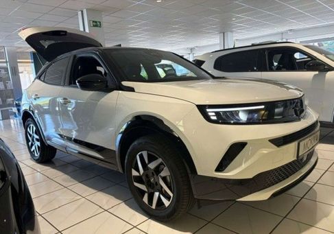 Opel Mokka, 2026 2