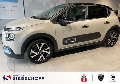 Citroën C3, 2024