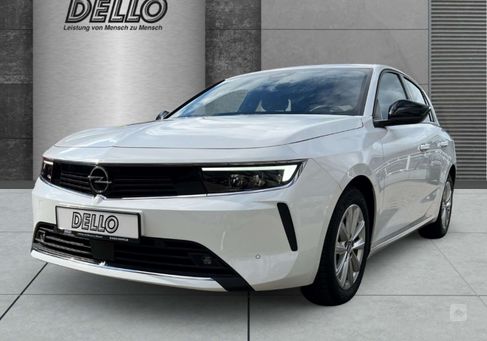 Opel Astra, 2023