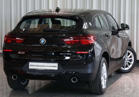 BMW X2, 2023 3