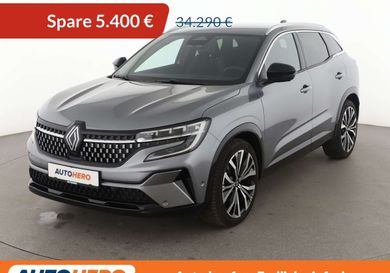 Renault Austral, 2024