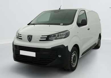 Peugeot Expert, 2025