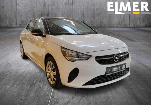 Opel Corsa, 2023 2