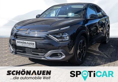 Citroën C4, 2024