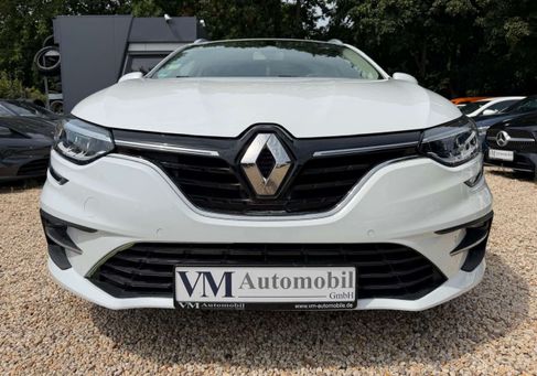 Renault Megane, 2021
